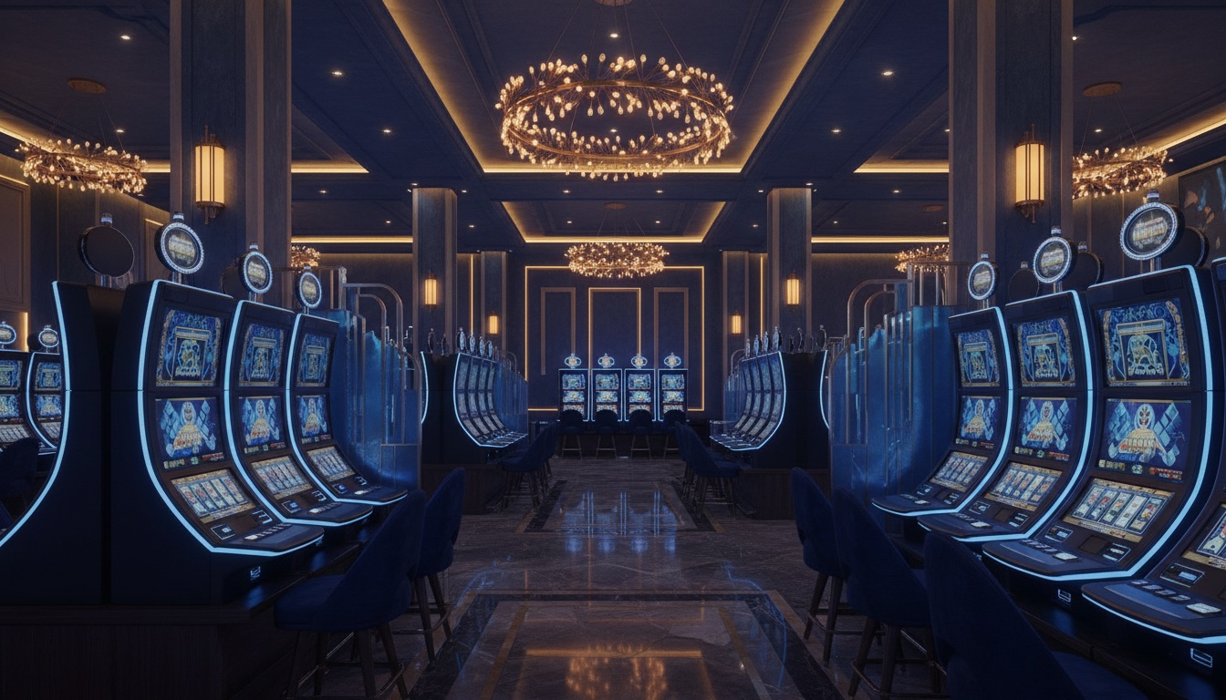 About Vegasino — Detailed Review